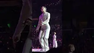 Dahyun SOS dance #twice worldtour