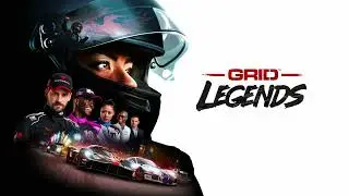 Grid Legends Soundtrack: Body Slam (Idle/Slow)