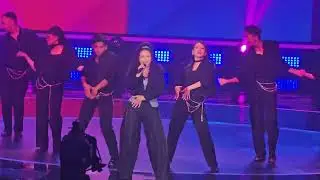 GELORA ASMARA ~ KEIKO LIVE INDONESIAN IDOL 14 2026
