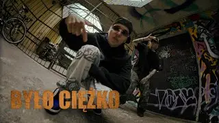 BOBIN FT. LEO ROS - BYŁO CIĘŻKO [MUSIC VIDEO]