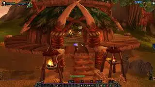 Zul'Marosh, WoW TBC Quest
