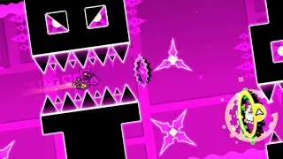 (Pv 1) Clubstep but extra Buff by TakenakaGD