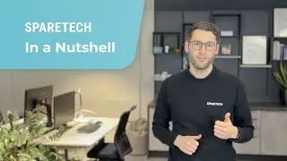 SPARETECH &ndash; In a Nutshell