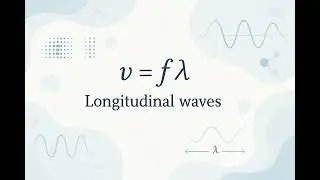 Longitudinal Waves - Scientific Definition