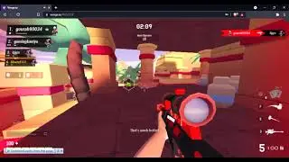 Venge.io Anti Ban Hacks!! 100% working hacks 2021!!