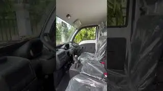 Tata Ace Gold CX Petrol !