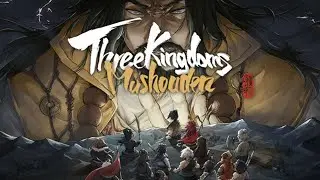 Времяпрепровождение в Three Kingdoms Mushouden (猛将三国)