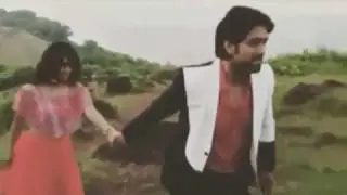 Yash Radhika Behind the scene | Santhu Straight Forward |
