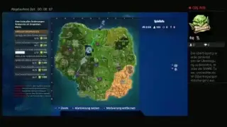 PS4-Live-&Uuml;bertragung von DerText