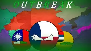 Alternate Future of Wasteland Earth - Part 3 - Outbreak