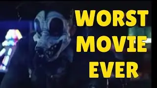 Mouse of Horrors Movie Is So Bad It Killed Mickey Mouse Hollywood Career Forever | Worst Movie Ever
