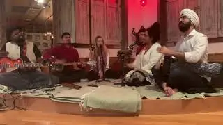 Namah shivaya Art Of Living Vancouver