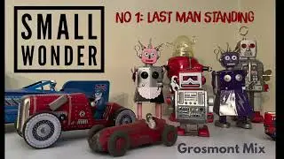 SMALL WONDER: No 1 - Last Man Standing