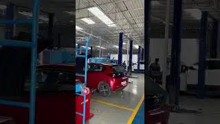 Shaw Tata Motors Service Centre Pune #tata #pune #service #nexon45 #tatanexon #tatamotors #tataev