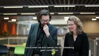 Teaser: Canvas Meer impact door samenwerking
