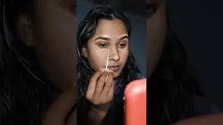 simple makeup tutorial Ibis#trending #makeup #makeuptutorial #viral #ytshorts #hack #shortvideo #