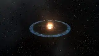 EvE Online - History (The Keepstar Kill)