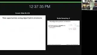 Misha Lukin (Lecture 2)