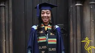 🎓 ARU London Graduates: Reflections and Gratitude