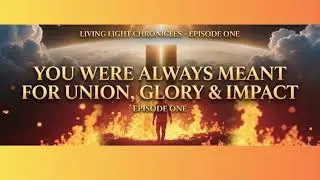 YOU WERE ALWAYS MEANT FOR UNION, GLORY & IMPACT