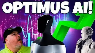 OPTIMUS AI! THE EVOLUTION OF AI IN CRYPTO! #OPTIMUS #OPTI #AI $OPTI