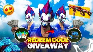Live streaming of FG SACHIN 100K GIVEAWAY FOR SUBSCRIBE
