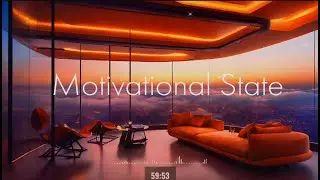 ULTIMATE CONCENTRATION &mdash; 1 Hour Peak Performance Music & Countdown Timer