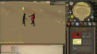GRINDERSCAPE: STAKING BANK VS GROOVY 4B START!