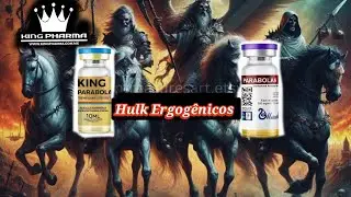 Analisando,Trembolona, King Pharma e Muscle Labs &iacute;ndia,reagente Qu&iacute;mico,rea&ccedil;&atilde;o positiva ou negativa!