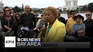 Analyzing the Effects of Oakland Mayor Barbara Lee After Her First 100 Days in Office