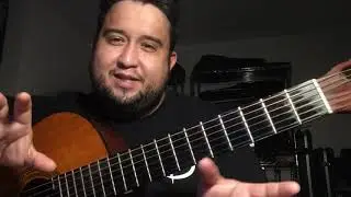 Rondalla del Valle de la UABC - En tu amor (Tutorial)