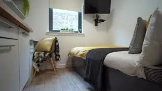 Goods Corner - Student Accommodation Edinburgh