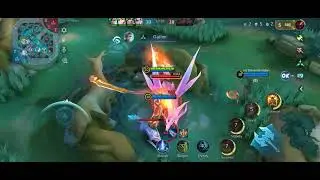 Mobile Legend: Bang Bang || Игра 1 || #mobilelegends #mlbbheroes #mlbbheroes