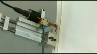 RTUL Textile Slitter