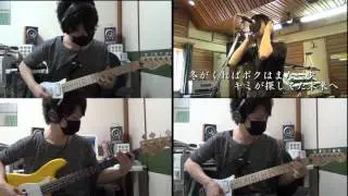 【自作曲】Remember【一人で演奏してみた】