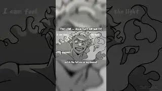 The Line &mdash; Twenty One Pilots (AllMight Animatic)