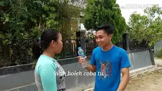 Contoh promosi