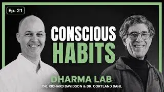 DL Ep.21: The Neuroscience of Conscious Habits