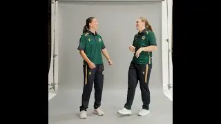 ODI kit launch