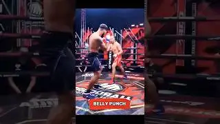 Belly Punch #boxing #combatsports #mma #ufc #boxingworkout #boxingtraining #boxingtechniques #fit