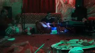 Sharif Ghazal Raag Yemen