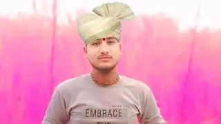 ऐसीलागी लगन मीरा हो गई मगन बड़ा ही प्यारा भजन सभी लोग सब्सक्राइब अवश्य करें#rahde 