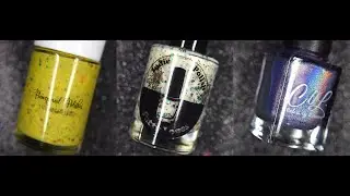 Июльские творения Hella Handmade | Живые образцы
