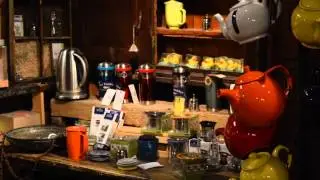 Spice Merchants Web Video