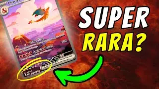 Come scoprire se le tue CARTE Pokemon sono RARE e COSTOSE!