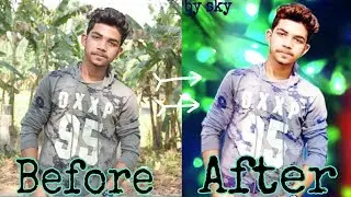 🤘Best Edition For 2019🤘|| Latest Cb edition || || picsart cb editing ||