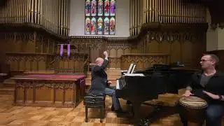 Andr&eacute; Thomas | Musical Moments with Philip Brunelle
