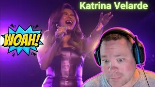 THERE'S A WINNER IN YOU LIVE by Katrina Velarde Best one yet!!! Reaction!