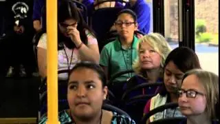 Career Exploration Summer Camp 2014