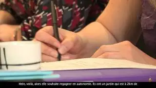 BASSE VISION / sous-titr&eacute;